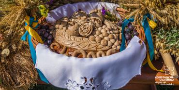 Fotogaleria zdjęć z dożynek gminnych w Opaczy